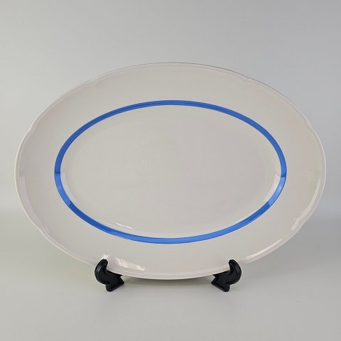 Aluminia LoneOvalt fad32,5 cm