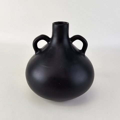Christian Jensen VaseKeramik12,5 cm