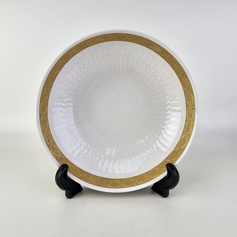 RC GuldvifteDyb tallerken17,5 cm