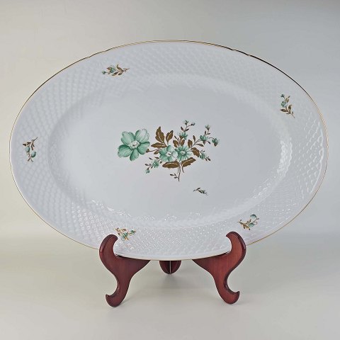 B&G Ofelia ovalt fad46 cm