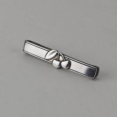 GJ SlipsenålSterlingsølv6 cm