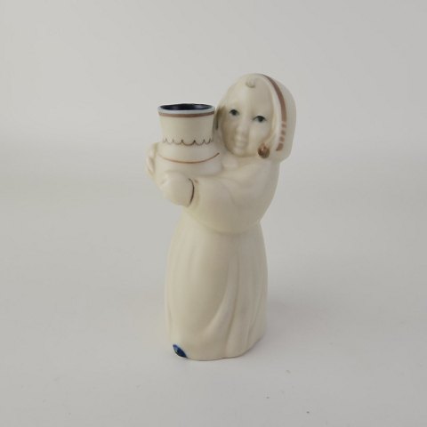 RC Figur Lysestage210/2829 cm