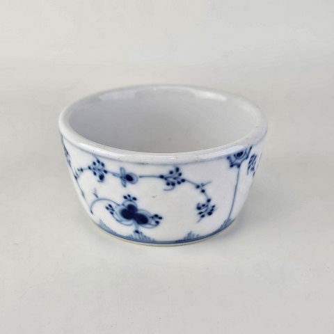B&G BlåmaletSukkerskål4,5 cm