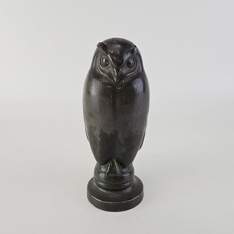 Just Andersen FigurHornugle9 cm