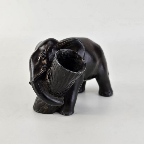Just Andersen Vase 5,5 cm