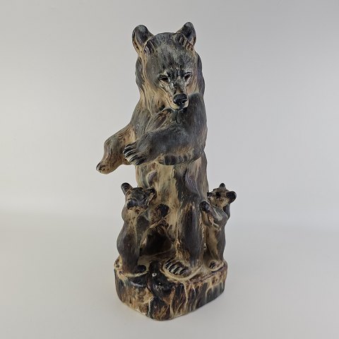 Arne Ingdam figurBjørne32,5 cm
