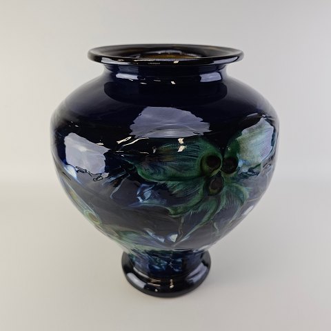 Kähler vaseKeramik27 cm
