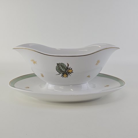 B&G HasselnødSovseskål24 cm