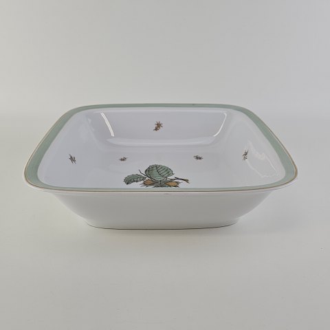 B&G HasselnødKartoffelskål22x22 cm