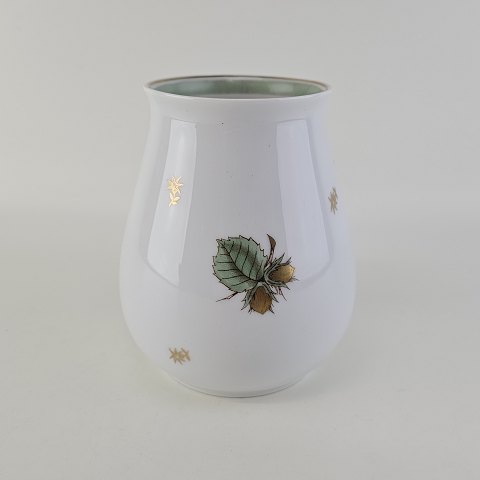 B&G HasselnødVase 20212,5 cm