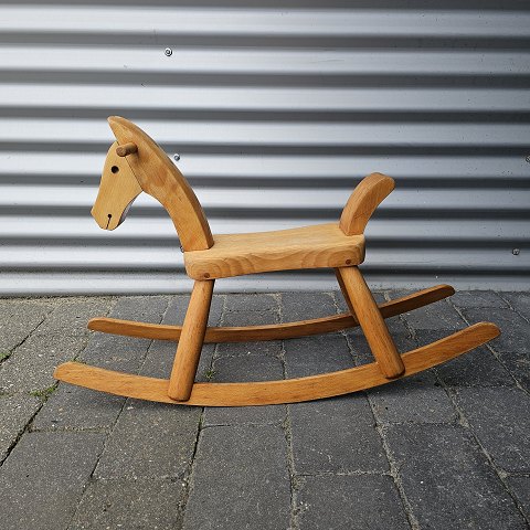 Kay BojesenGyngehest 46 cm