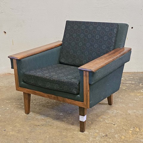Lænestol palisander71 cm