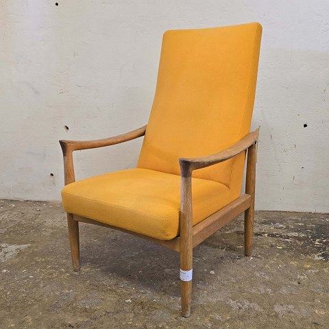 Fritz Hanssen lænestol model 1267108 cm