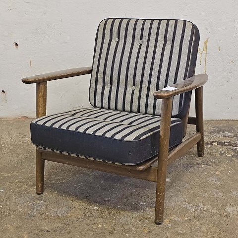 Wegner lænsestol GE23376 cm