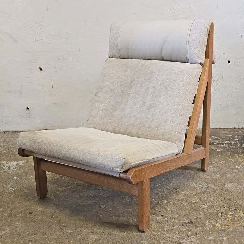Bernt Petersen Kludestol i eg89 cm