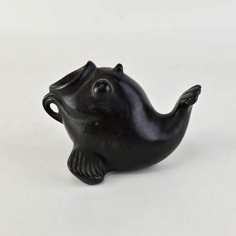 Just Andersen figurFisk 13005,5 cm