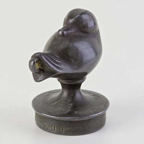 Just Andersen figur500 And4,5 cm
