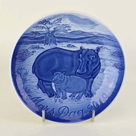 B&G platte mors dag år 201915 cm