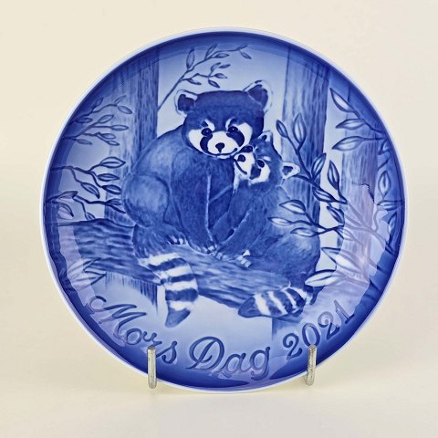 B&G platte mors dag år 202115 cm