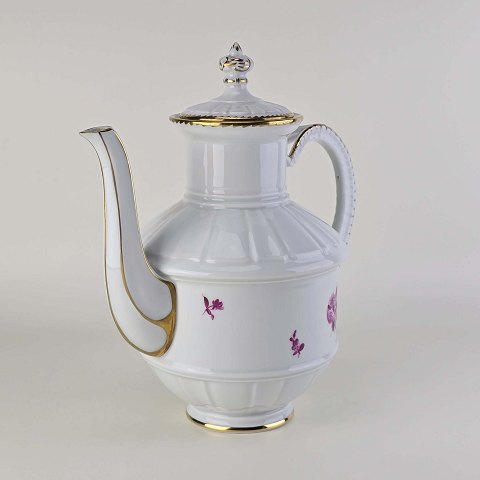 B&G Hamlet 91A kaffekande23 cm