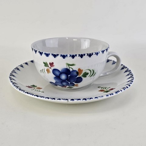 Aluminia Drue IIKaffekop10 cm