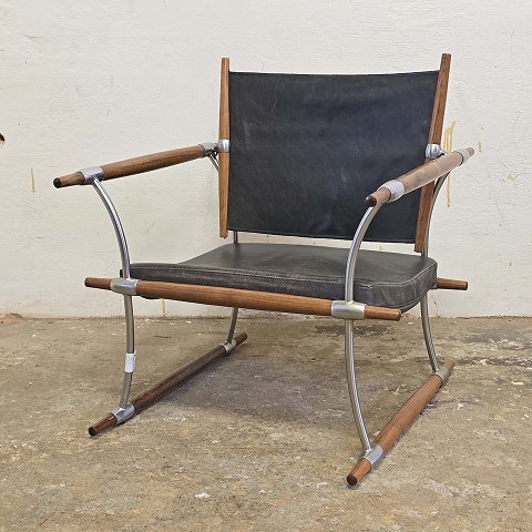 Quistgaard Stokkestol i paliander73 cm