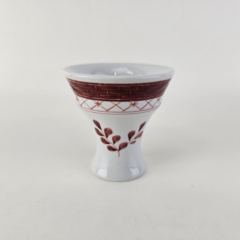 Aluminia Tranquebar Æggebæger6 cm
