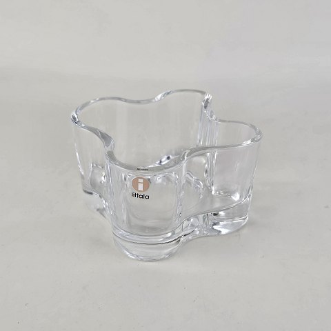 Alvar Aalto Fyrfadsstage5,5 cm