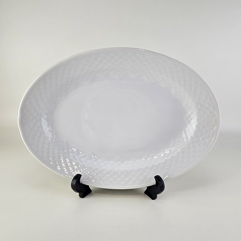 B&G EleganceOvalt fad28 cm