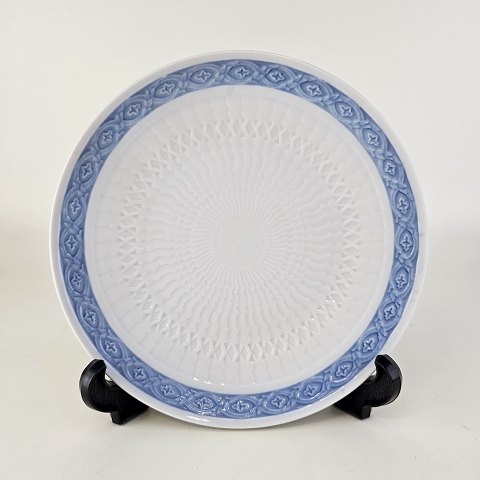 RC Blå VifteKagetallerken 1155916 cm
