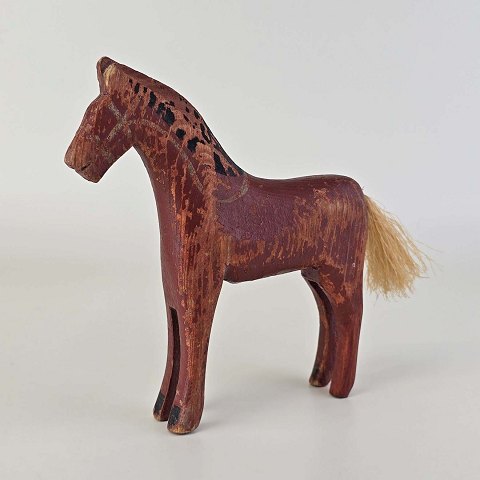 Fængselslegetøj Hest13,5 cm
