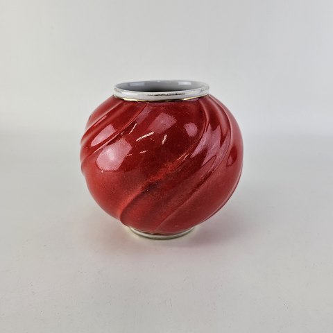 LyngbyKuglevase15 cm