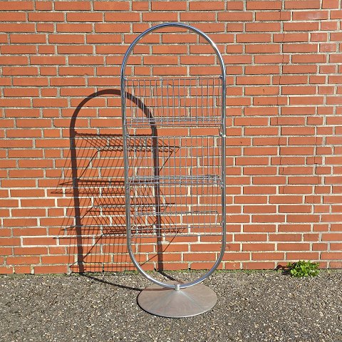 ButiksinventarMagasinholder160 cm