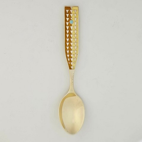 Anton Micheelsen Juleske 196016,5 cm