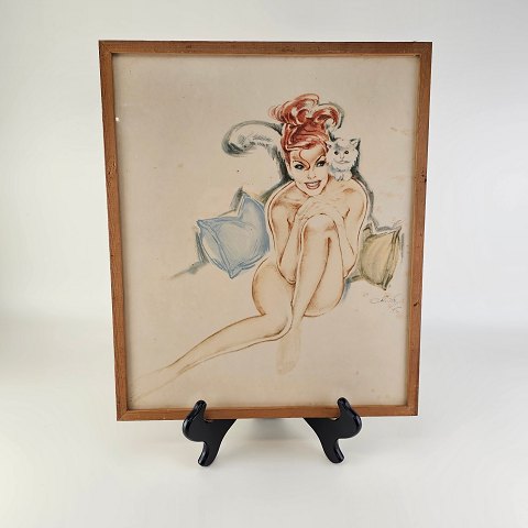 Cristel MarottTryk35,5x29,5 cm