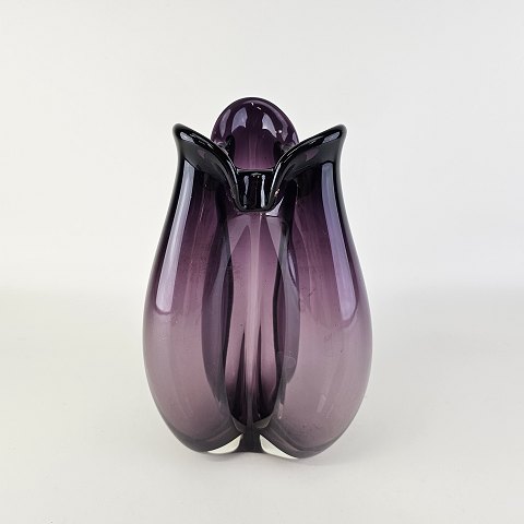 Holmegaard VasePer Lütken19,5 cm