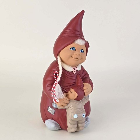Klarborg figurHjem til mor17,5 cm