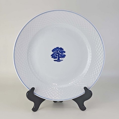 B&G EgetræFad 101228 cm