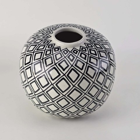 Kai Klinge vaseNr. 5010 cm