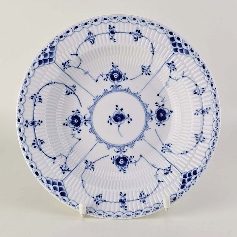 RC HalvblondeDyb tallerken 1/56621,5 cm