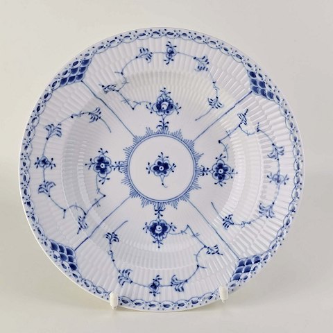 RC HalvblondeDyb tallerken 1/65923,5 cm