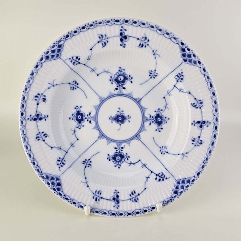 RC HalvblondeDyb tallerken 1/56525,5 cm