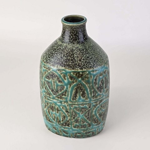 Aluminia vase3208 Baca18 cm
