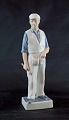 RC figur
4535
Tømrer