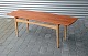 Dansk møbeldesign
Sofabord
Teak/Eg