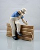 B&G figur
2339
Tømrer