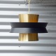 Carl Thore Loftslampe