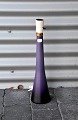 Bordlampe fra Kastrupglas