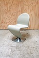 Verner Panton for Fritz Hansen
1-2-3 stol.
