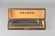 Hohner 64/280 mundharmonika